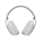 Logitech Zone Vibe 100 Blanco - Auriculares inalámbricos