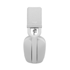 Logitech Zone Vibe 100 Blanco - Auriculares inalámbricos