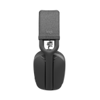 Logitech Zone Vibe 100 Gris - Auriculares inalámbricos
