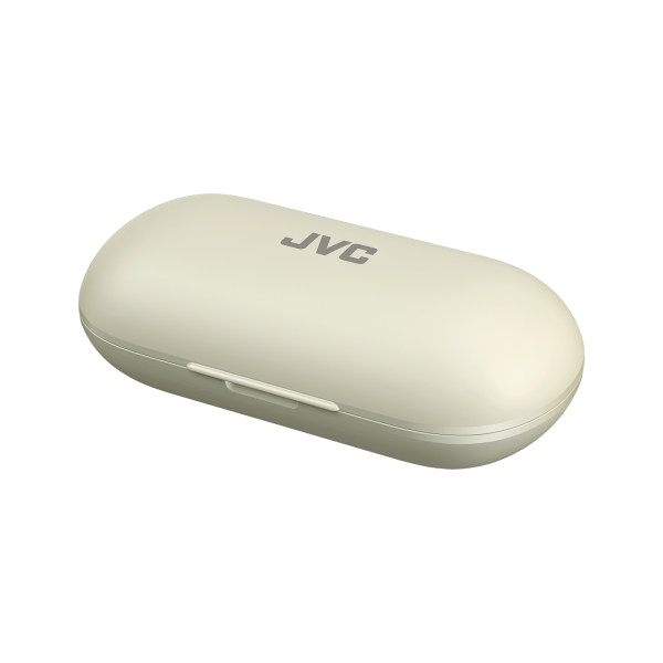 JVC HA-NP35T Deportivos TWS Bluetooth Blanco