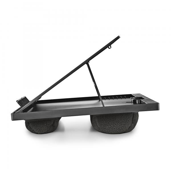 SOPORTE DE PORTATIL NGS LAPNEST HASTA 15,6" CON BASE ACOLCHADA