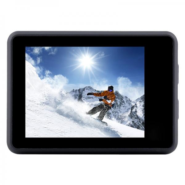 Agfaphoto Realimove Ac9000 Black / Cámara Deportiva