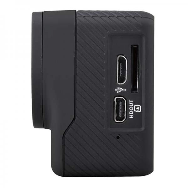 Agfaphoto Realimove Ac9000 Black / Cámara Deportiva