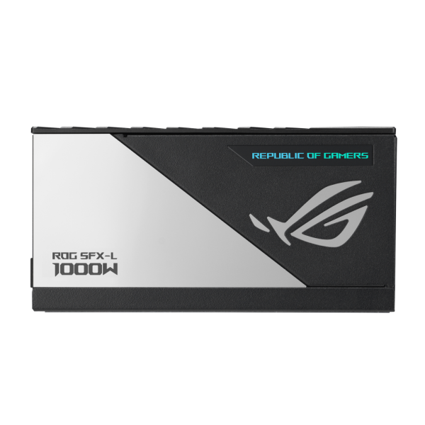 Asus ROG LOKI SFX-L 80 Plus Platinum 1000W ATX 3.0 Modular