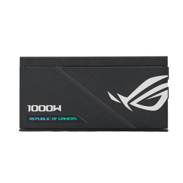 Asus ROG LOKI SFX-L 80 Plus Platinum 1000W ATX 3.0 Modular