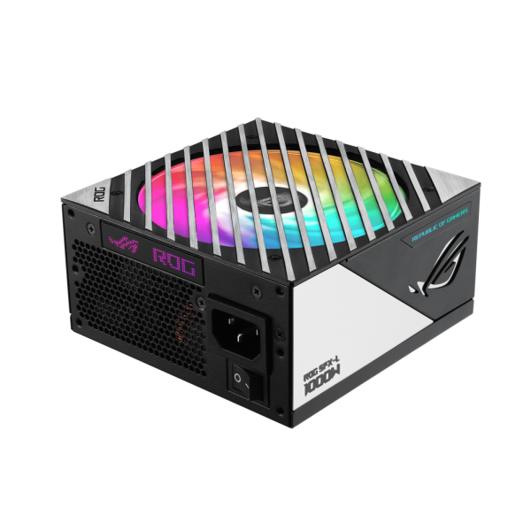 Asus ROG LOKI SFX-L 80 Plus Platinum 1000W ATX 3.0 Modular