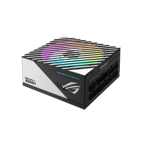 Asus ROG LOKI SFX-L 80 Plus Platinum 1000W ATX 3.0 Modular