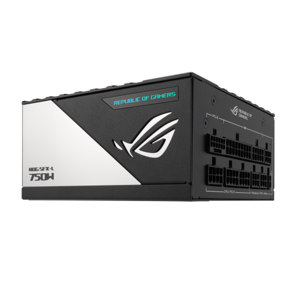 Asus ROG LOKI SFX-L 80 Plus Platinum 750W ATX 3.0 Modular