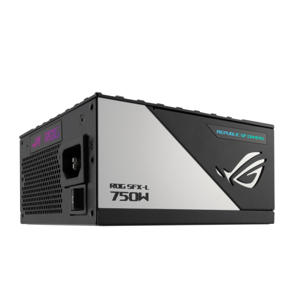 Asus ROG LOKI SFX-L 80 Plus Platinum 750W ATX 3.0 Modular