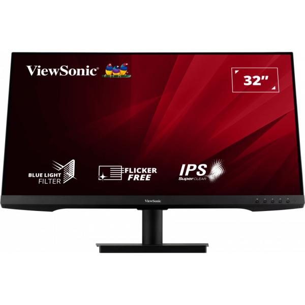 Viewsonic VA3209-2K-MHD 32 2K QHD IPS Negro