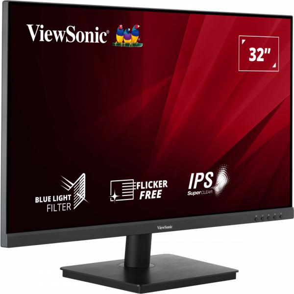 Viewsonic VA3209-2K-MHD 32 2K QHD IPS Negro