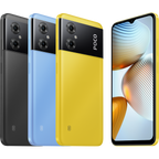 Xiaomi Poco M4 5G 4GB/64GB Negro