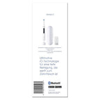 Cepillo de Dientes Eléctrico Braun Oral-B iO Series 5 Blanco