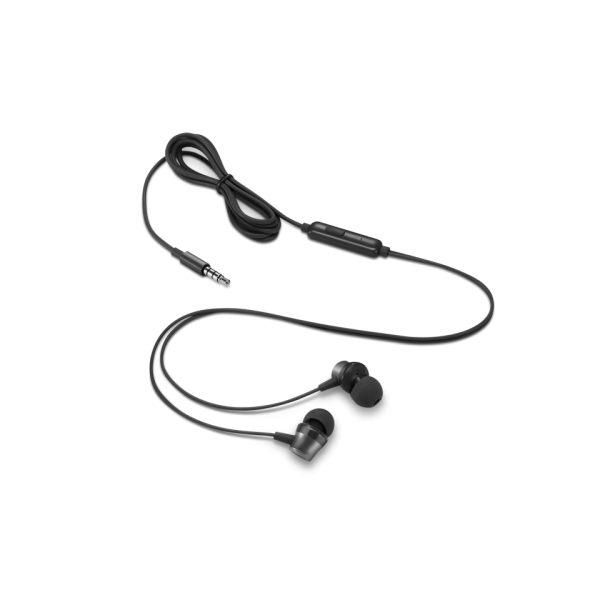 Auricular Intrauditivo Lenovo Jack 3.5mm Analog In-ear Headphone Gen Ii Main Image
