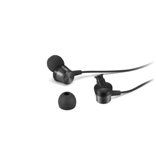 Auricular Intrauditivo Lenovo Jack 3.5mm Analog In-ear Headphone Gen Ii