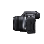 Canon Eos R10 + Objetivo Canon Rf-s 18-45mm Is Stm / Cámara Mirrorless