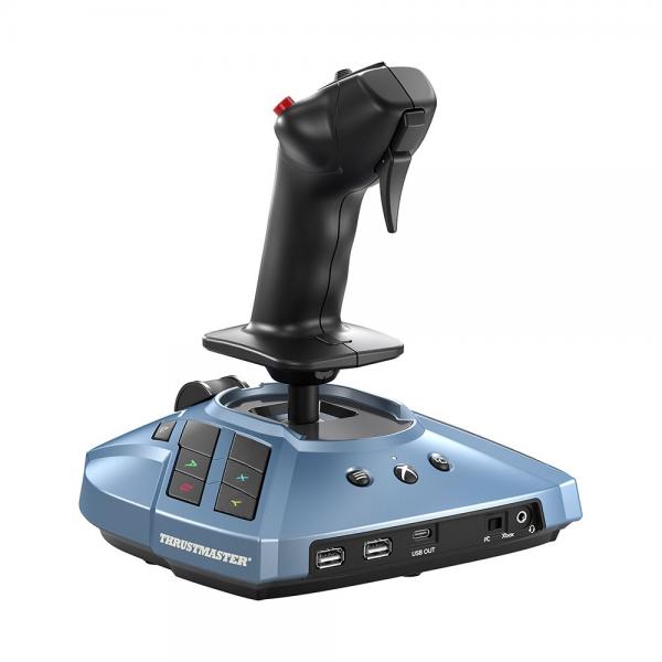 XBOX SERIES X Thrustmaster Tca Sidestick X Airbus Edition + Game Pass 1 Mes (xbone/pc) Main Image