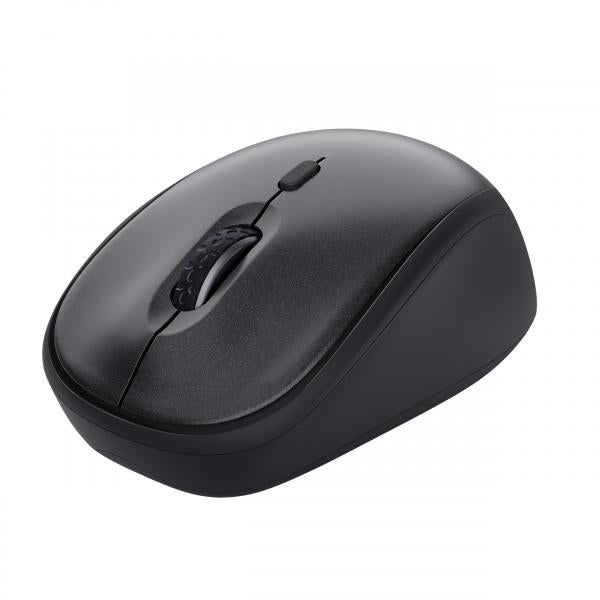 Mouse Trust Wireless Tm-201 Compacto Negro 24706 Hover Image