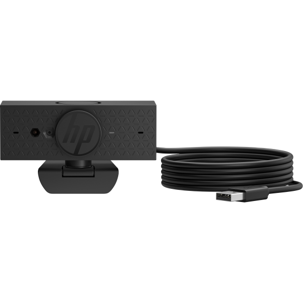 Webcam Hp 625 Fhd Usb