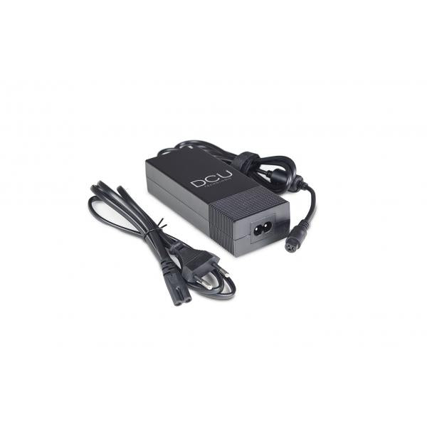 Dcu 37100018 Negro / Alimentador Notebook Universal Eco 90w