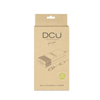 Dcu 37100018 Negro / Alimentador Notebook Universal Eco 90w