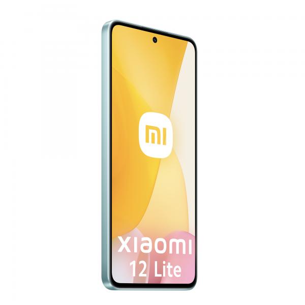 Xiaomi 12 Lite 6GB/128GB Verde