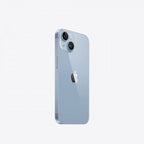iPhone 14 Plus 256GB Azul