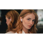 Auriculares Urbanista True Wireless Inalambricos Copenhagen Sage Pure White