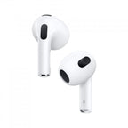 Apple AirPods (3rd generation) Blanco con estuche de carga