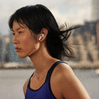 Apple AirPods (3rd generation) Blanco con estuche de carga