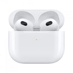 Apple AirPods (3rd generation) Blanco con estuche de carga