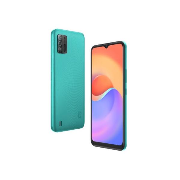 ZTE Blade A52 Lite 2GB/32GB Verde - Teléfono Móvil