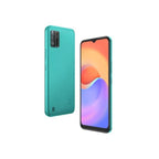 ZTE Blade A52 Lite 2GB/32GB Verde - Teléfono Móvil