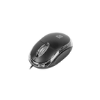 Raton USB Natec Vireo 2 Negro / 1000 Dpi / Ambidiestro / nmy-1983