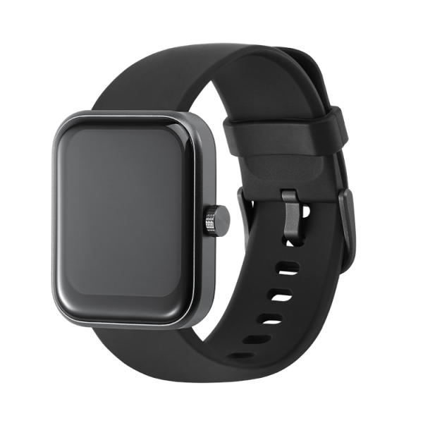 Xiaomi Maimo Watch Negro/Correa Negra - Reloj inteligente Main Image