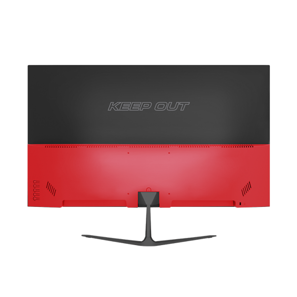 KeepOut XGM27V5 27 FullHD VA FreeSync Negro de PC