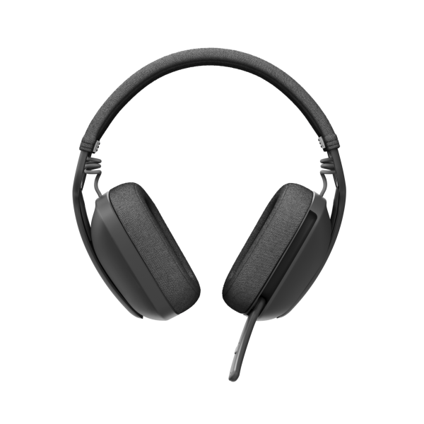 Auriculares Logitech Zone Vibe Wireless UC Diadema Bluetooth 5.2 20h