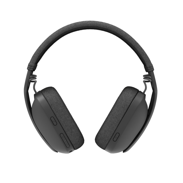 Auriculares Logitech Zone Vibe Wireless UC Diadema Bluetooth 5.2 20h