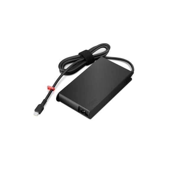 Cargador Universal De Portatil Conector Usb-c Lenovo 135w Hover Image