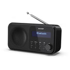 Sharp DR-P420 Bluetooth - Radio digital portátil