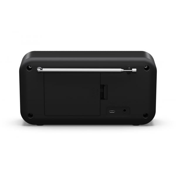 Sharp DR-P420 Bluetooth - Radio digital portátil