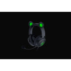 Razer Kraken Kitty V2 Pro Virtual 7.1 Negro