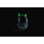 Razer Kraken Kitty V2 Pro Virtual 7.1 Negro