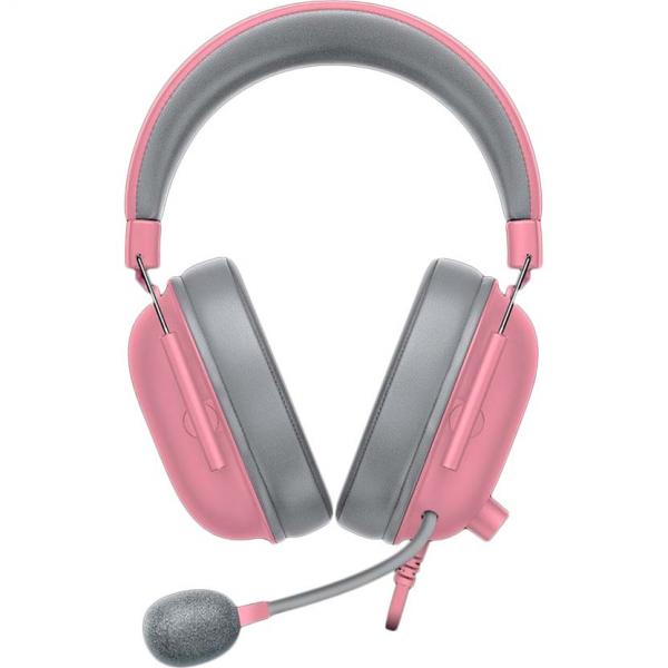 Razer BlackSark V2 X Envolvente 7.1 Rosa Main Image