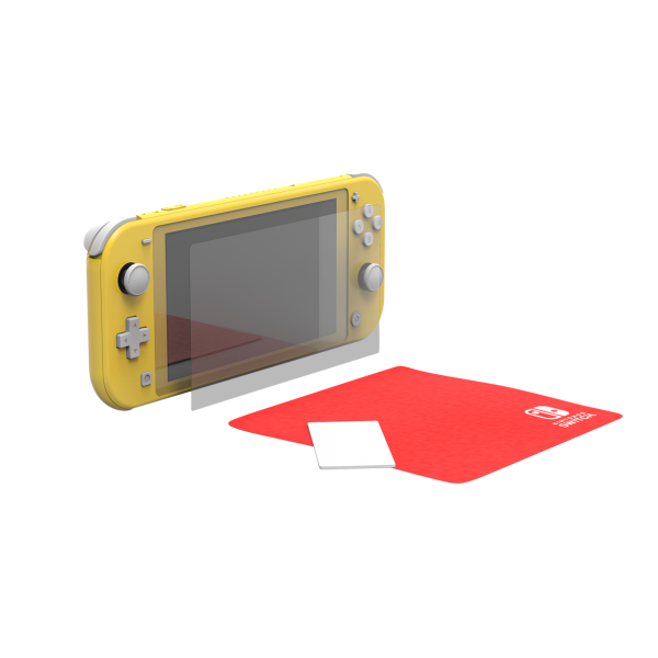 Protector de pantalla Power A Anti-glare Screen Protector Family Pack (switch/lite/oled)