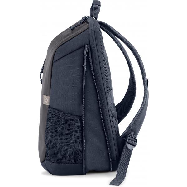 Mochila Hp Travel 18l Para Portátil De 15 -6 Pulgadas