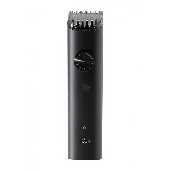 Cortapelos XIAOMI Grooming Kit Pro - 4 Cuchillas  4 Peines  800mAh de Batería  IPX7  USB Tipo C Hover Image