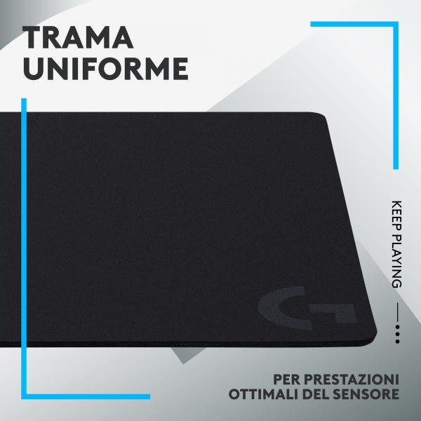 Alfombrilla Logitech G G440 34x28cm Antideslizante