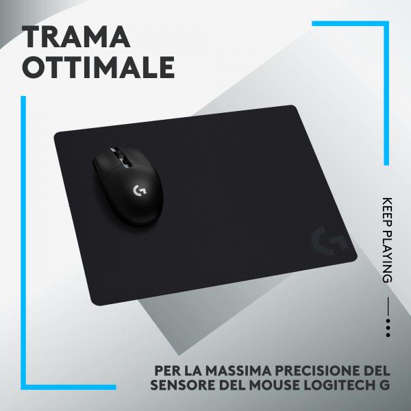 Alfombrilla Logitech G G440 34x28cm Antideslizante