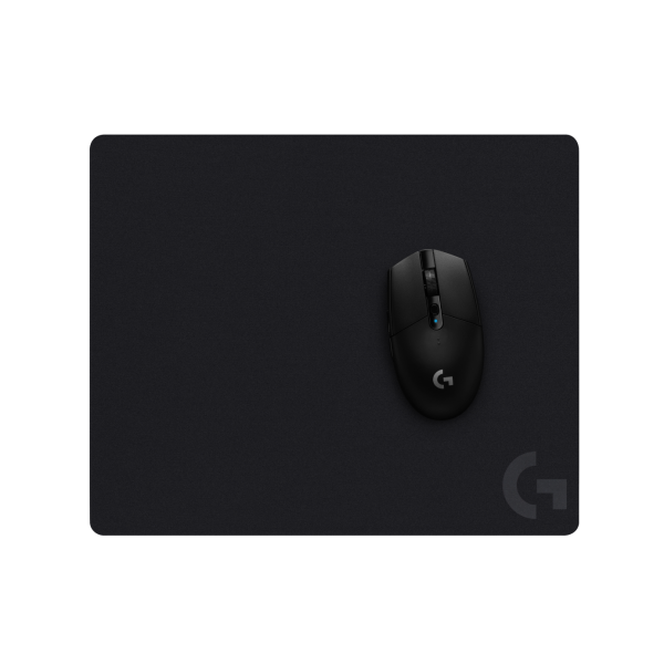 Alfombrilla Logitech G240 Cloth Gaming Mousepad